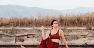 Hatha Yoga