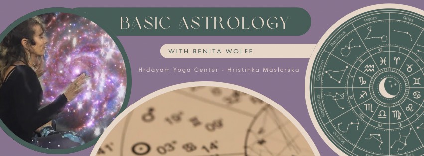 Astrology –  Basics